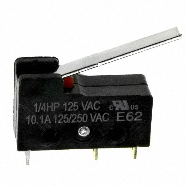 the part number is E62-60H