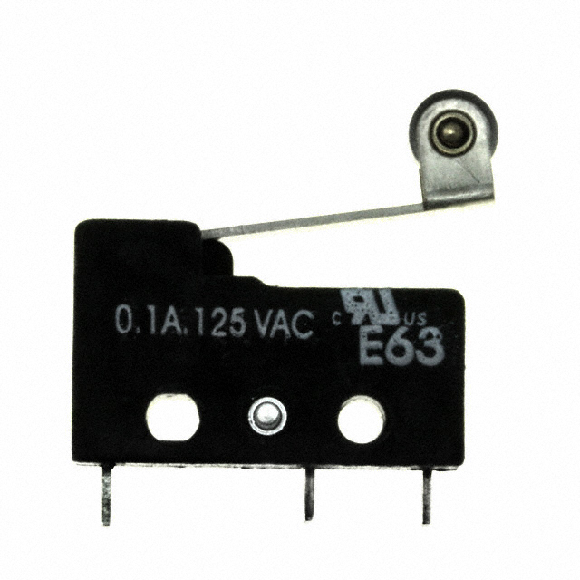 the part number is E63-10K