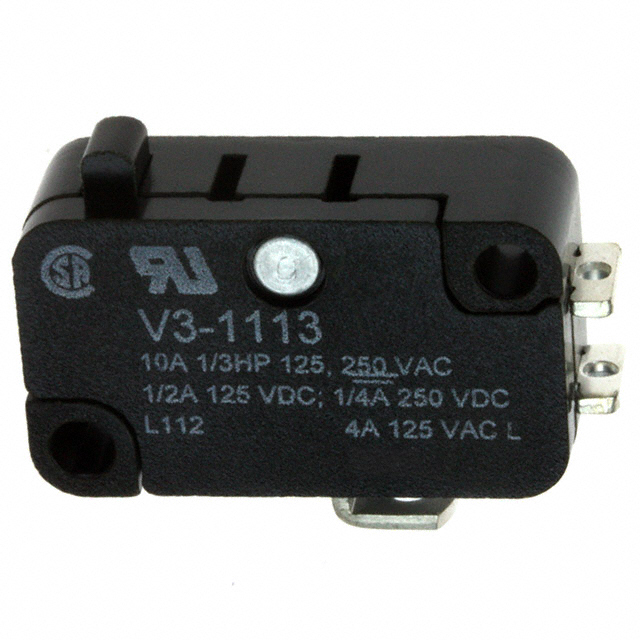 the part number is V3-1113