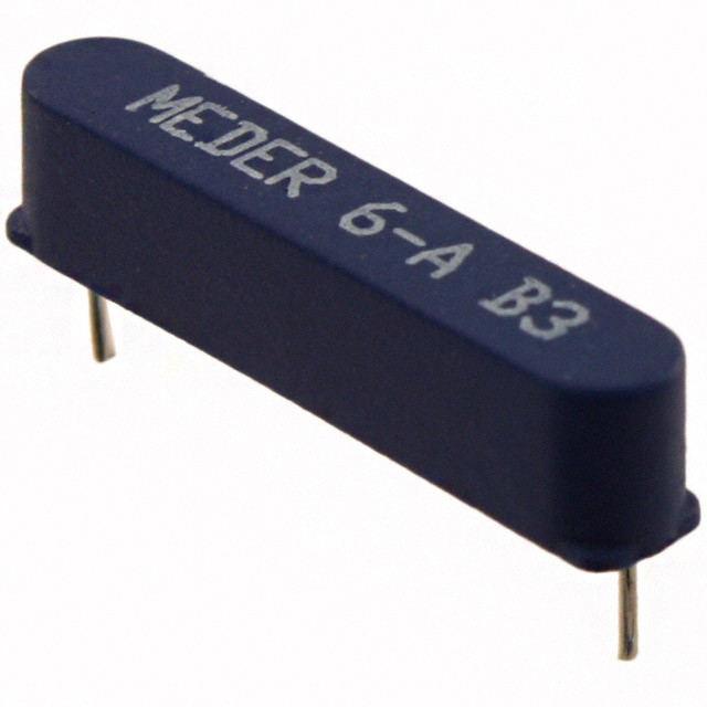 the part number is MK06-6-A