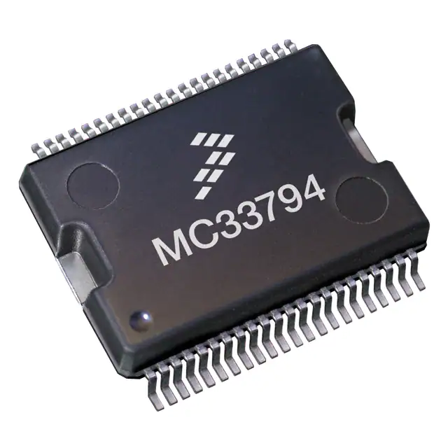 the part number is MC33794DWB