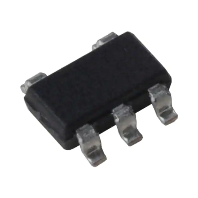 the part number is MIC2090-1YM5-TR