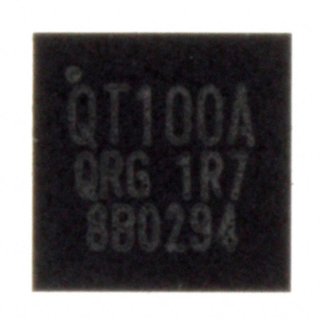 The model is QT100A-ISG