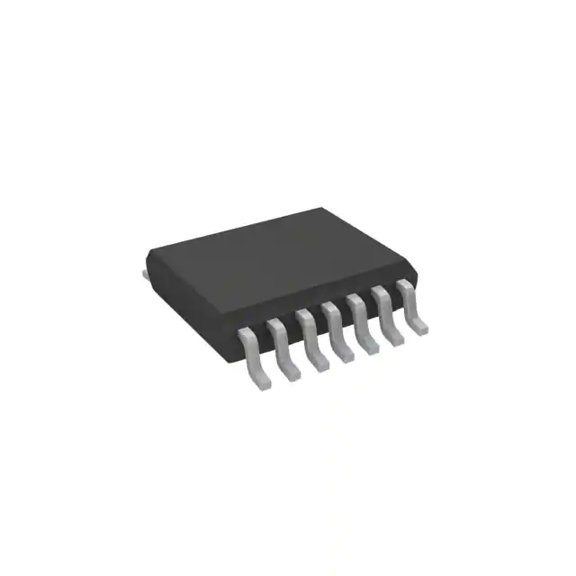 the part number is VND5E160AJTR-E