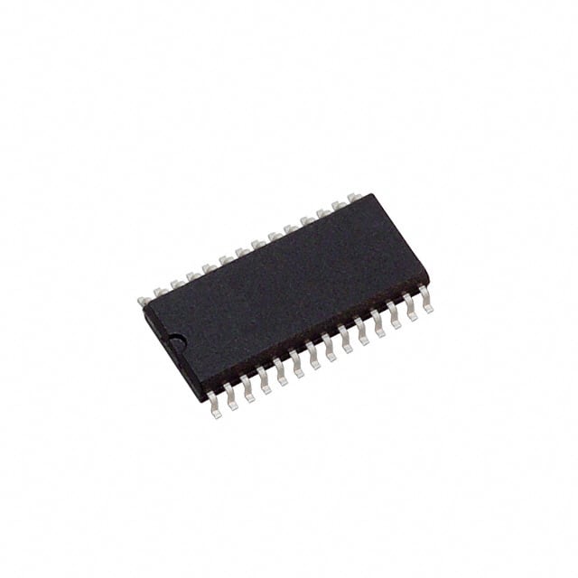 the part number is UC5601DWPTRG4