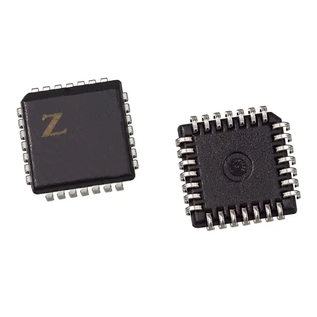 the part number is Z86E3116VSC