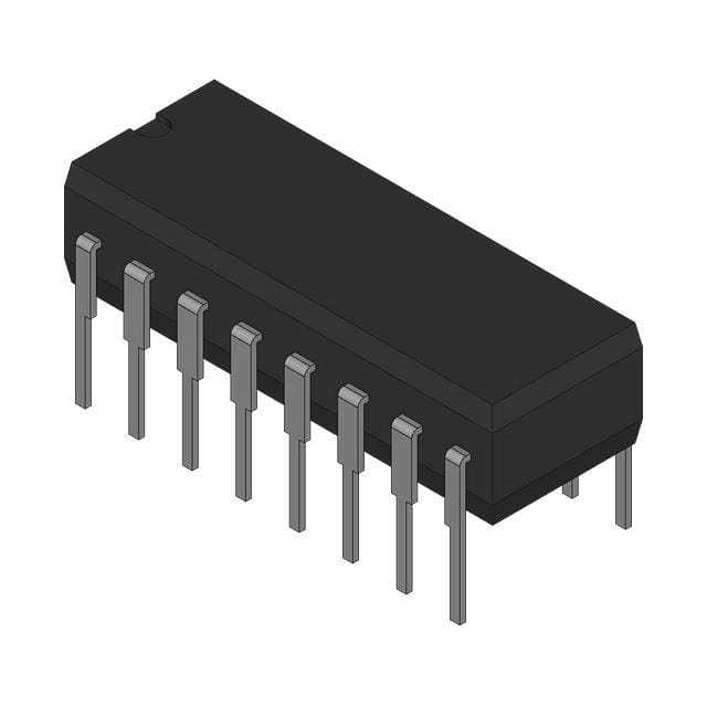 the part number is MIC2077-2BWM
