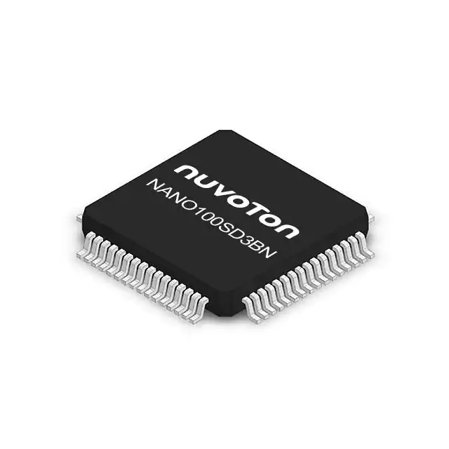 the part number is NANO100SD3BN