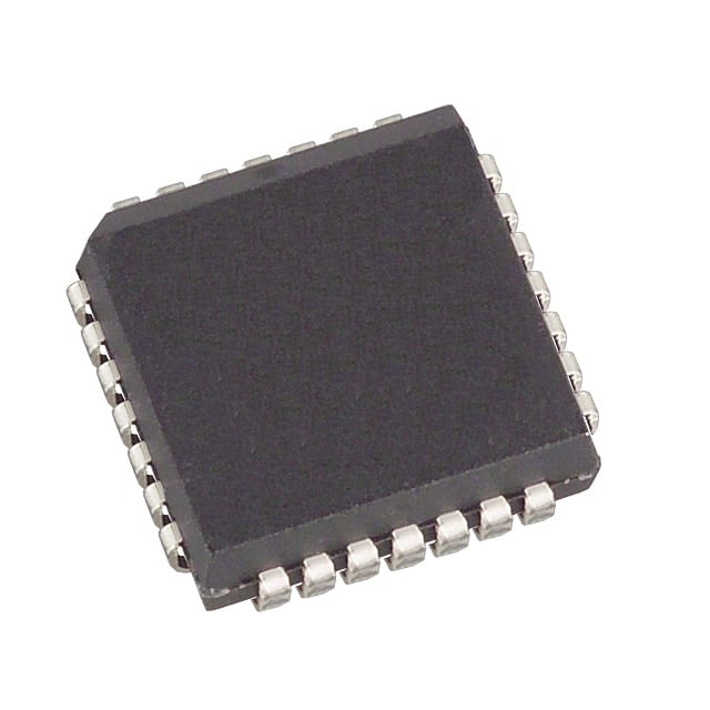the part number is DS1685Q-5/T&R