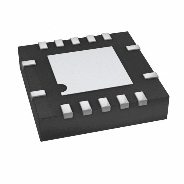 the part number is PI4ULS3V204ZBEX