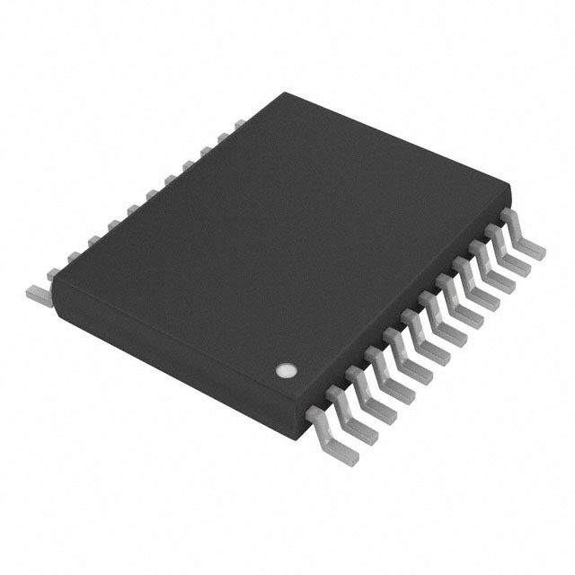 the part number is MB39A136PFT-G-BNDE1