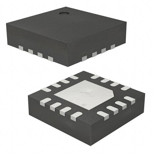 the part number is PI3A412ZHEX