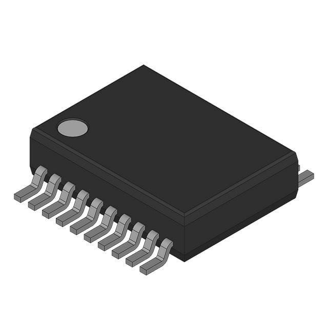 the part number is ADC12132CIMSA/NOPB