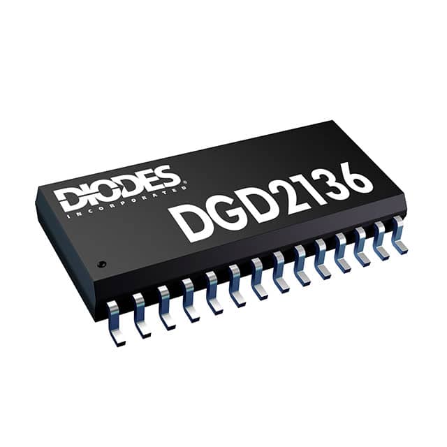 the part number is DGD0636MS28-13
