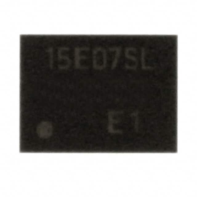the part number is MB15E03SLPFV1-G-BND-6E1