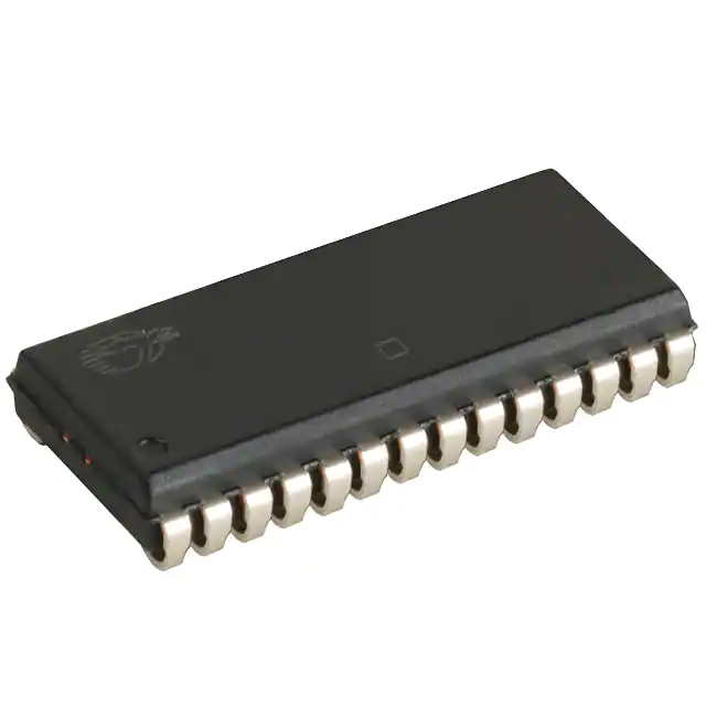 the part number is CY7C419-15VXC