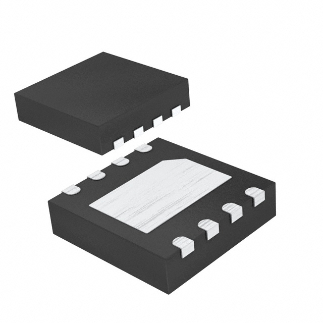 the part number is PI5USB1457ZAEX